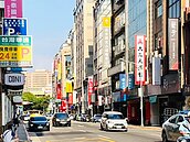 天龍國消費熱區大挪移　「這2區」打敗信義區