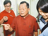 反大埔拆遷　農陣再出招　指控劉政鴻強索回饋金