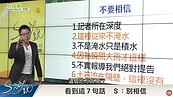 好房網TV／雨季來臨！買房避開「被水扁」掌握4原則　房子外觀要看這