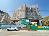 南投首座青宅年底完工　議員喊售價凍漲