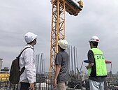 防中捷事故重演　高市府查興富發11處工地罰70萬