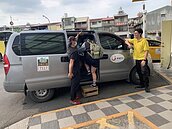 399通勤月票上路2周　高雄票數暴增三倍