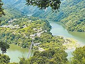 北橫設國家風景區　卡關部落會議