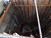 南港建案頻出包　市府令停工