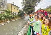 彰化母親河八堡圳　體檢將花9億改善