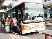 快速公車增3線　首度開進基隆