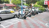 機車族有福了！新店三民路機車位增至千格