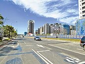 新莊重畫盈餘　150億金援捷運