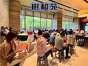 樹和苑社區、美學CEO社區、現代星洲社區區權會