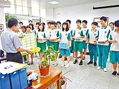 永和、福和、海山國中 升學3雄