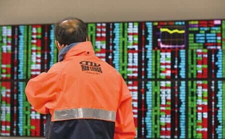 台灣半導體企業在國際市場上競爭能力強勁,長線買點浮現。圖∕本報資料照片