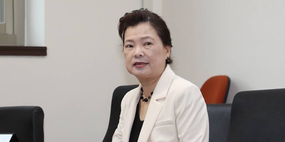 經濟部長王美花。圖/中時報系資料照片