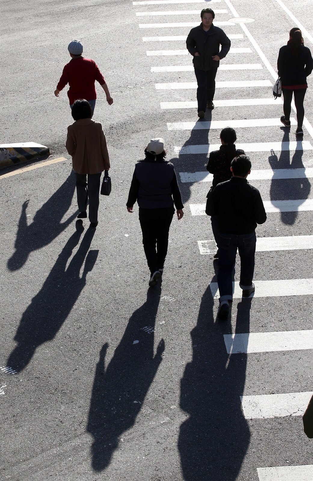 網友提案台灣應成為亞洲第一個實施周休三日國家。聯合報系資料照片／記者高彬原攝影 