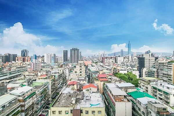 房市示意圖。圖／永慶房產集團提供
