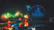 澎湖花火節無人機再次升空　迪士尼經典一次看