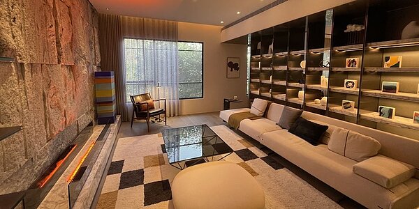 日勝生今年推案重點,則為台北市僑安新村危老重建案「鑄慕」,可售金額達90億元,預計2026年底至2027年初年完工挹注。圖/本報資料照片