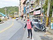 基隆示範道路工程延宕　卡在中央審核