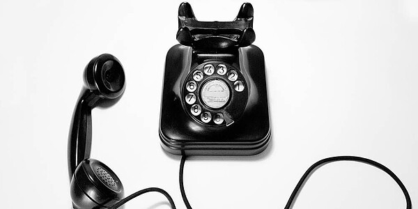 防詐新招,非國碼電話直接擋。圖/摘自Unsplash