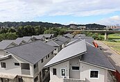 住行水區堪憂　新北規畫部落式社宅