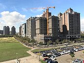 營造成本史上新高　專家：購屋小心美夢變成噩夢