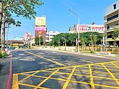 尖峰時段不再塞車！桃園「這條路」拓寬完成