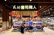 大潤發內湖店改裝新登場！首間「娛樂型量販」MUJI無印良品、金石堂新型態店進駐