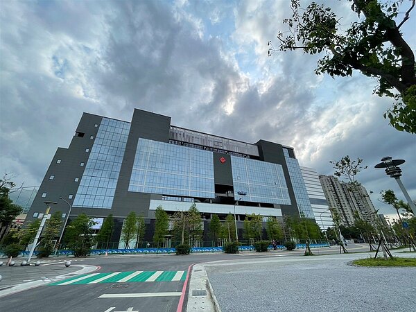 新店裕隆城9月將開幕，為當地房市帶來利多。（圖:信義房屋提供）