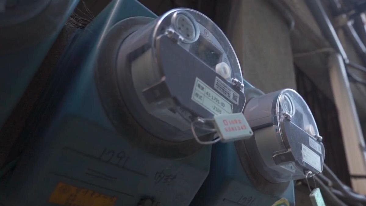 ▼台電教戰換季省電3招。（示意圖／東森新聞）