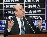 「道不同不相為謀」　郭正亮宣布退出民進黨！　聲明曝光