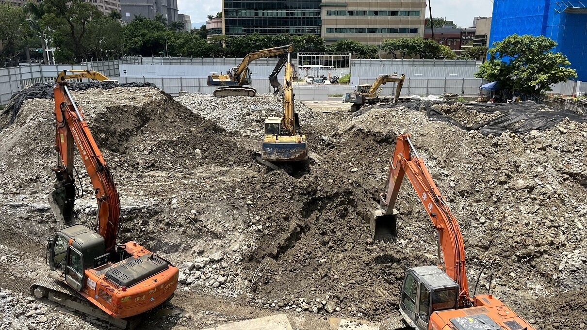 ▼建商有太多想像不到的額外花費,不斷在墊高房價成本。(示意圖/<a href="https://house.ebc.net.tw/" target="_blank">EBC地產王</a>張琬聆攝)