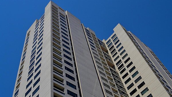 房市示意圖。圖/pixabay