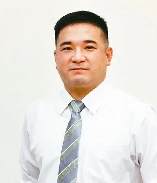 信義房屋明華博愛店專員吳凱琦。圖/信義房屋提供