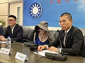 五億男墜樓案　母無國籍繼承恐生波