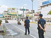 行車中滑手機　增列台南大執法項目
