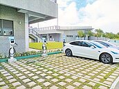 友善綠色交通　新北規畫8年設1000格充電車位