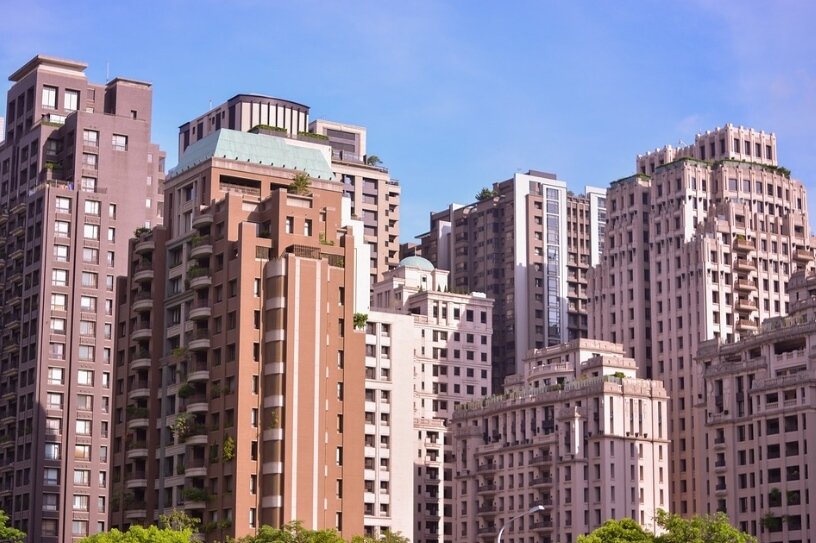 ▼時代力量喊話國人,強調支持空屋稅有好處,包括準備買房者和租屋族都有切身關係。(示意圖/pixabay)