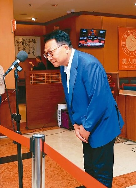 民進黨立委陳歐珀。圖／聯合資料照片
