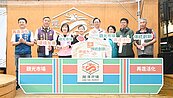 桃園「龍潭市場」轉型觀光　明亮整潔融入城市美學