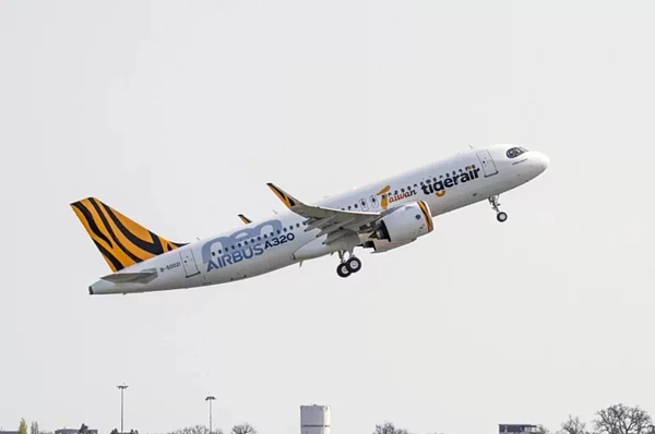 台灣虎航上午10時開賣冬季班表促銷機票。示意圖，與新聞無關。圖／聯合報資料照片