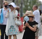 鋒面遠離降雨緩和　吳聖宇：明起轉夏季型午後雷陣雨天氣