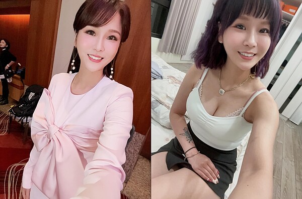 新北2豪宅房貸月燒30萬!丟丟妹認了「快扛不住」:想賣掉其中一間 李明珊坦言中和2間豪宅月燒30萬房貸吃不消,打算賣掉其中一間。圖/截自臉書粉專「樓頂揪樓下」