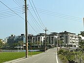 芎林起飛！重大建設陸續完工　鄉長：規劃產業園區促發展