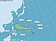 瑪娃轉強颱！氣象局曝影響台灣關鍵在「這天」