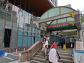 新南門市場拚觀光　8月試營運