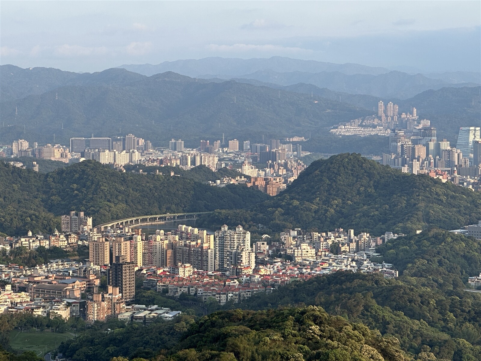 房市示意圖。記者朱曼寧/攝影