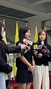 徵召雞排妹？中正萬華議員吳沛憶震驚：我是最強人選