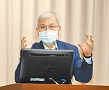 楊金龍估美6月不升息　專家：央行將跟進