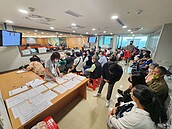 楓江區段徵收案　居民怒批新北市府「劫貧濟富」