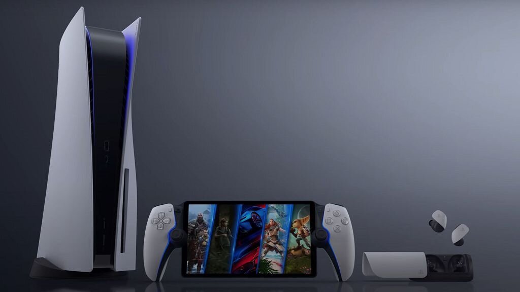 Project Q與wireless earbuds