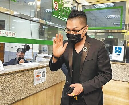 直播主連千毅2019年和寵物店業者鄭又仁網路結怨,雙方陣營在高雄掀起「直播主之亂」大鬧高雄治安,最高法院判刑定讞。(本報資料照片)